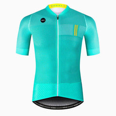 Gobik Carrera Jersey - Ocean - SpinWarriors