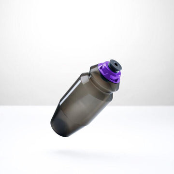 Abloc Arrive S Bottle - Galaxy Purple - SpinWarriors