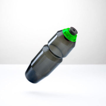 Abloc Arrive L Bottle - Flash Green - SpinWarriors