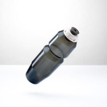 Abloc Arrive L Bottle - Pro White - SpinWarriors
