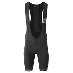 Chapeau! Pave Bibshort - Sportive Green Pad - SpinWarriors