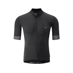 Chapeau! Etape Jersey - Black - SpinWarriors