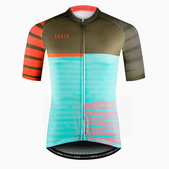 Gobik Rocket Jersey - Pacific Army - SpinWarriors
