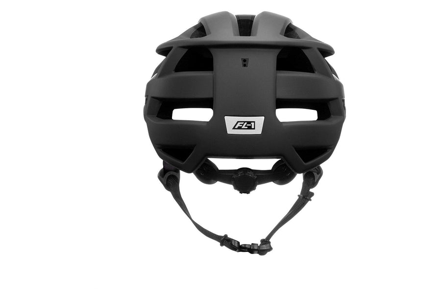 Bern FL-1 Pave MIPS Helmet - Matte Black - SpinWarriors