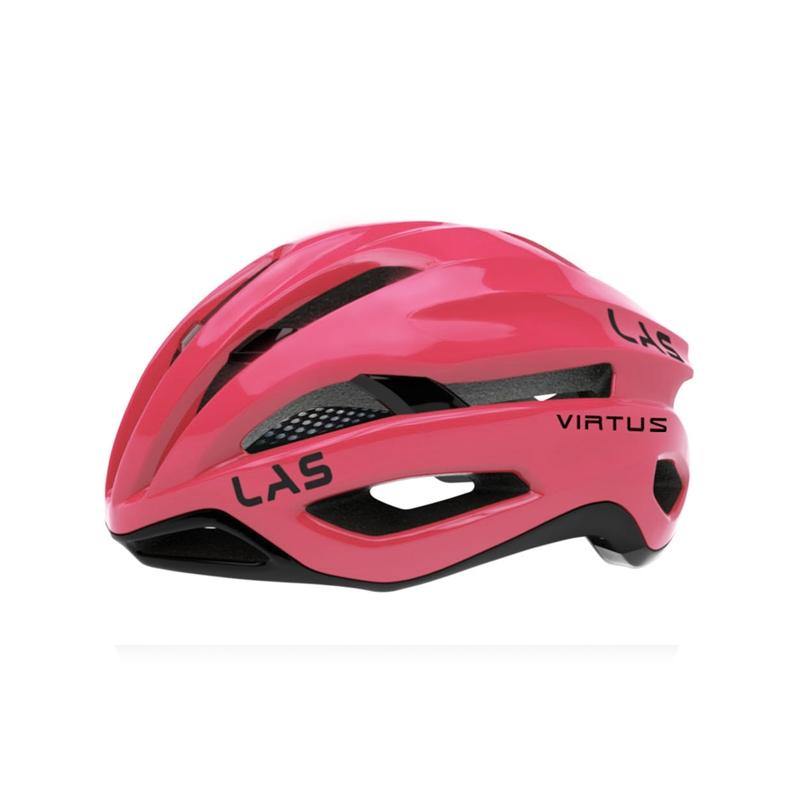 LAS Virtus Helmet - Pink Maglia Rosa - SpinWarriors