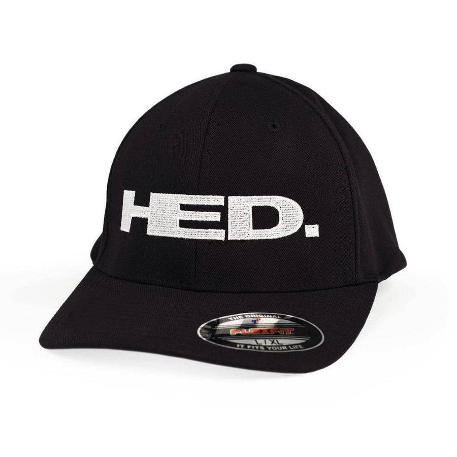 HED Logo FlexFit Cap - SpinWarriors