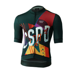 Concept Speed (CSPD) Essential GoGoGo!!! Jersey