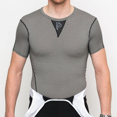 Peloton de Paris Base Layer - SpinWarriors