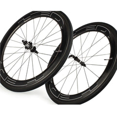 HED Stinger 6 Tubular Road Wheelset - SpinWarriors