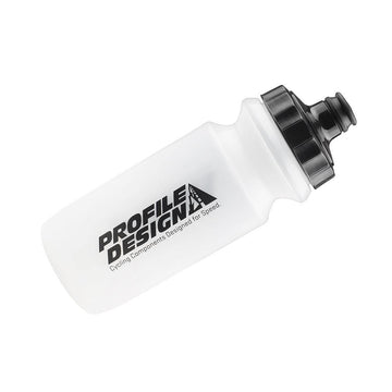Profile Design Icon SS Water Bottle - SpinWarriors