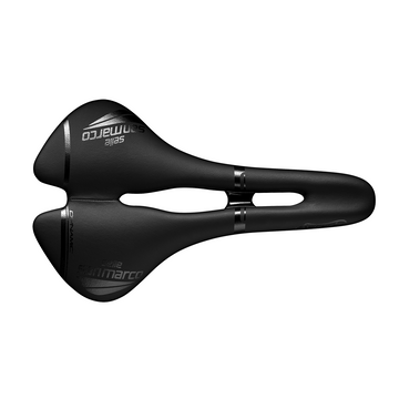 Selle San Marco Aspide Dynamic Open Fit Wide Saddle - SpinWarriors