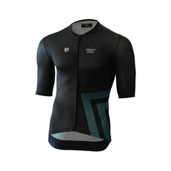 Concept Speed (CSPD) X Festka Jersey - Black