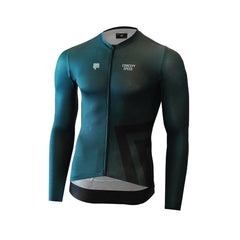 Concept Speed (CSPD) X Festka Long Sleeve Jersey - Green