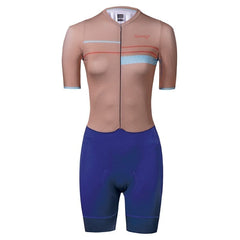 Suarez Performance Nomada Woman Suit