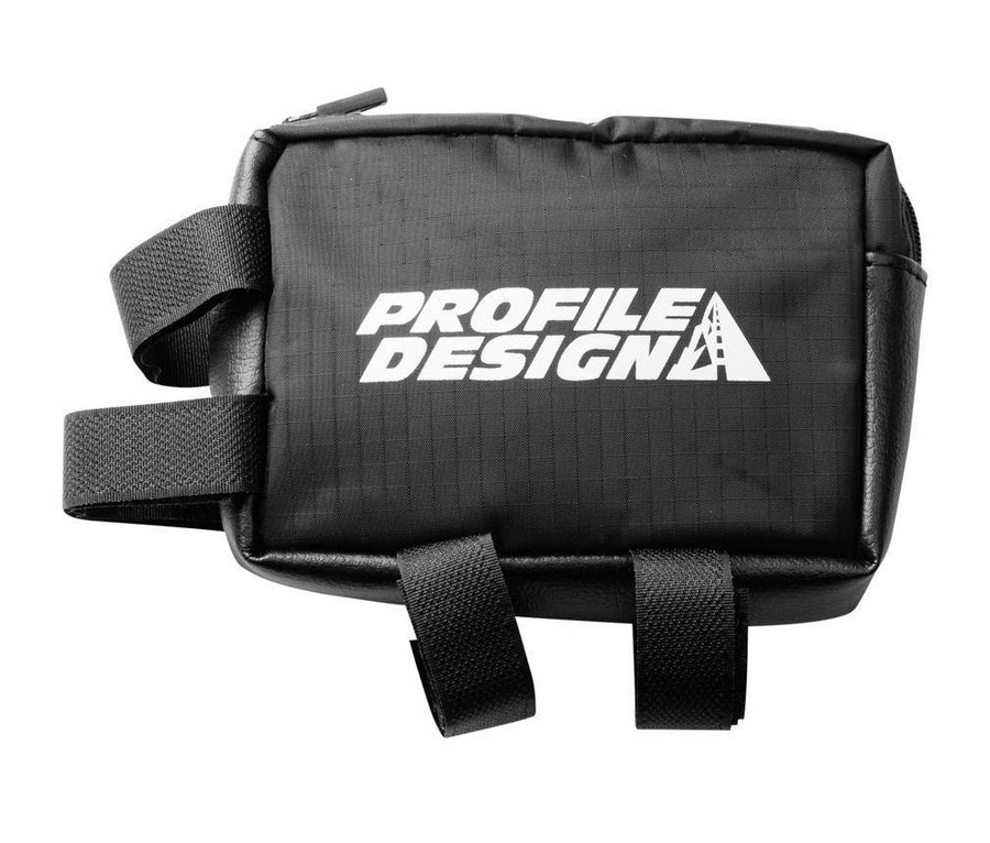 Profile Design E-Pack Nylon Zippered - SpinWarriors