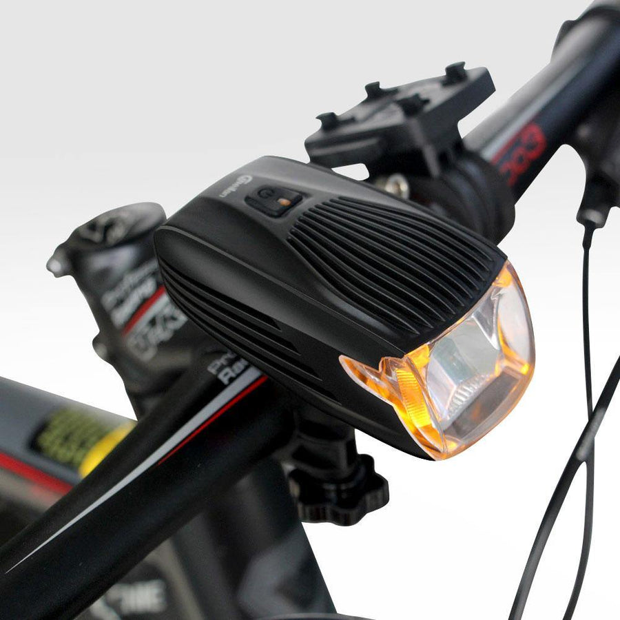 Meilan X1 Front Bike Light - SpinWarriors