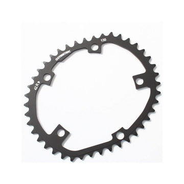Osymetric 5 Bolts BCD 130mm - 42T Chain Ring - SpinWarriors