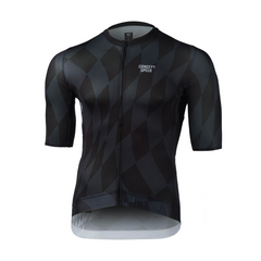 Concept Speed (CSPD) Essential Flag Jersey - Black