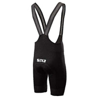 SIX2 Chromo Bib E SpinWarriors