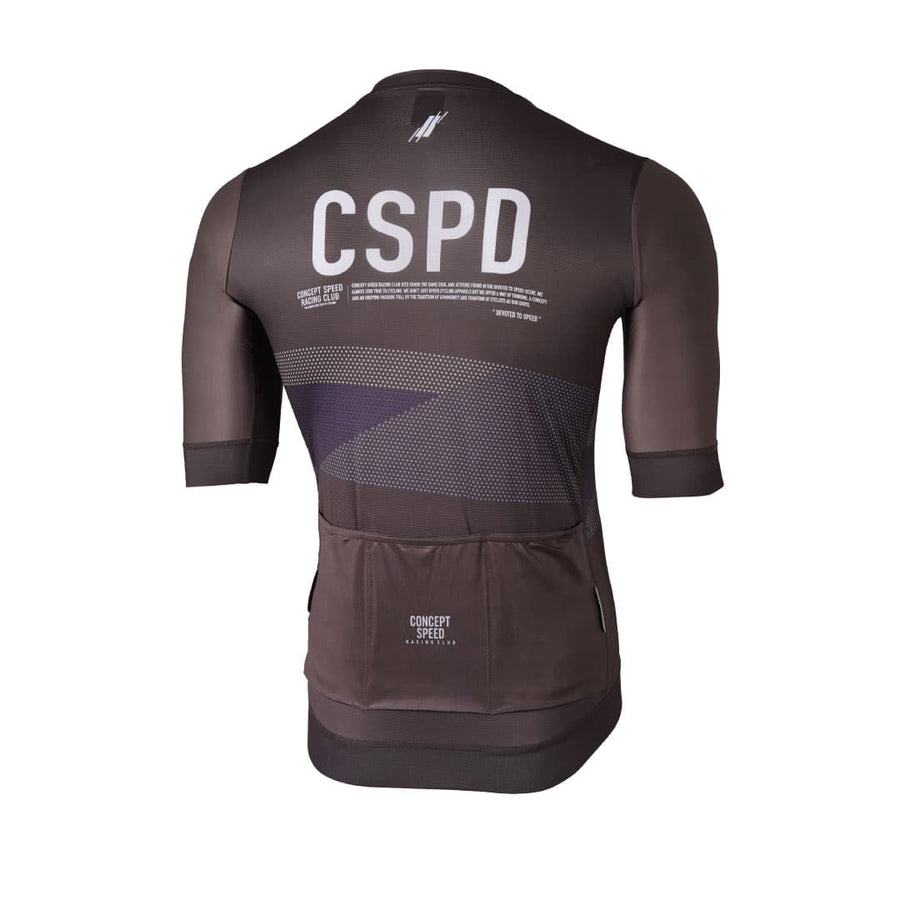 Concept Speed (CSPD) Original Jersey - Khaki