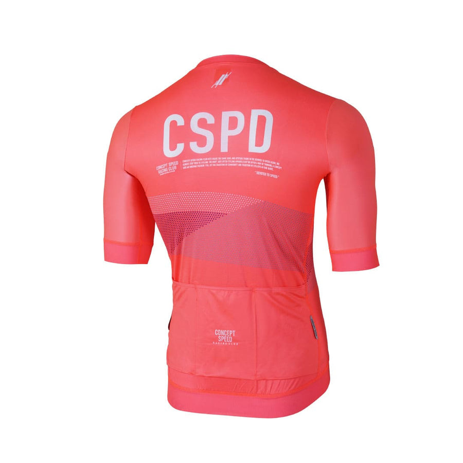 Concept Speed (CSPD) Original Jersey - Sugar Coral
