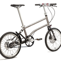 Vello electric shop bike price