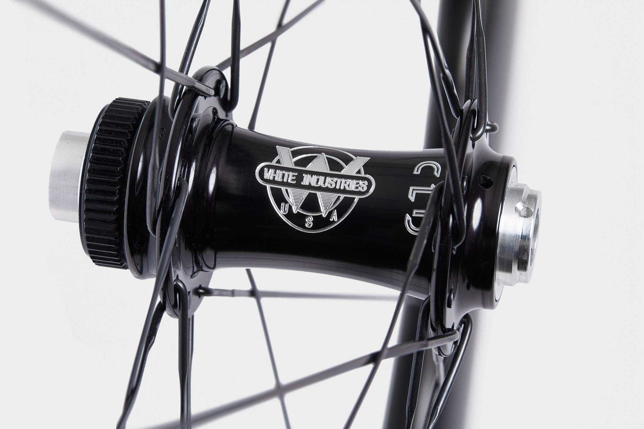 Princeton CarbonWorks Wake 6560 Clincher Road Disc Wheelset