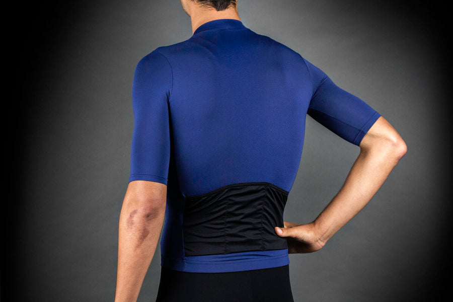 The Service Course Training Jersey - Navy