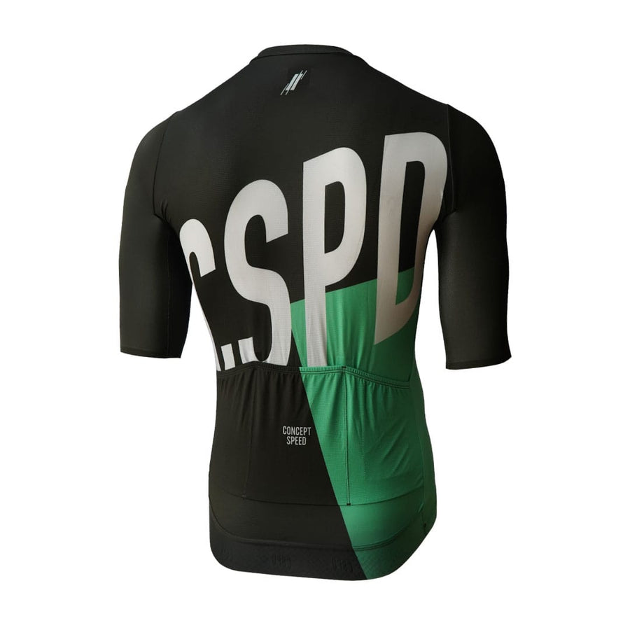Concept Speed (CSPD) Essential Jersey - Olive