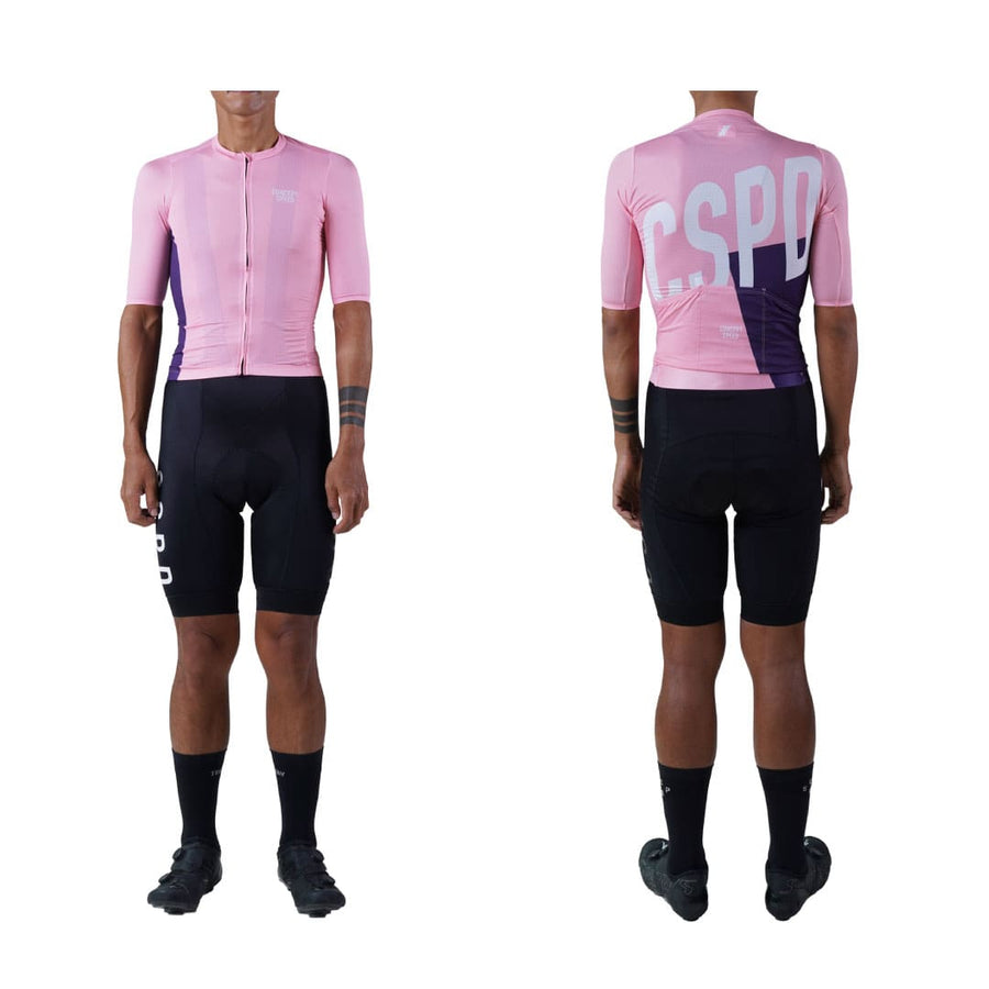 Concept Speed (CSPD) Essential Jersey - Pink