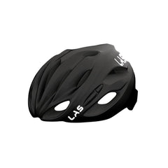 LAS Cobalto Helmet - Matt Black - SpinWarriors
