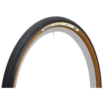 Panaracer GravelKing Tire (700x32) - Black/Brown - SpinWarriors