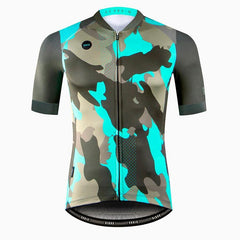 Gobik CX Pro Jersey - Hanoi - SpinWarriors