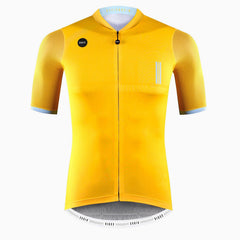 Gobik Attitude Jersey - Amber Jersey - SpinWarriors