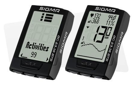 sigma fahrradcomputer 16.16 Sigma BC 23.16 STS Wireless Cycling Computer – SpinWarriors