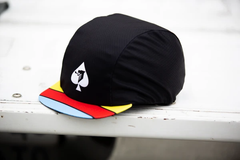 Ritte Belgie Cap - SpinWarriors