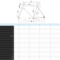 Cinelli Vigorelli Road Disc Electron Blue SpinWarriors