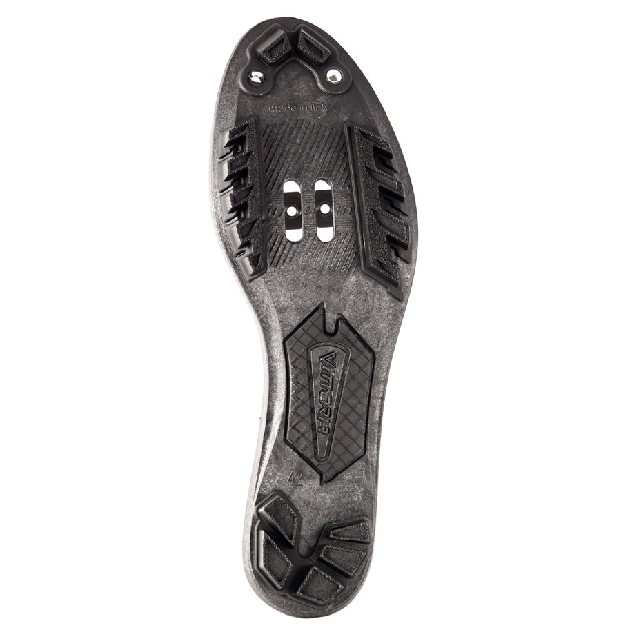 Vittoria Ikon Comp MTB Shoes - Grey Camo - SpinWarriors