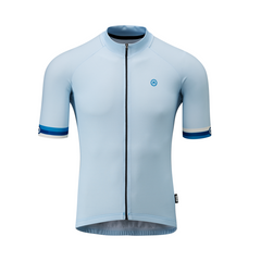 Chapeau! Club Logo Jersey - Devon Sky - SpinWarriors