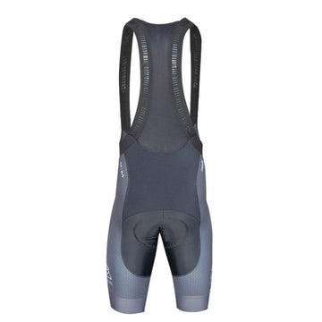 Vardena Full Carbon Race Bibshort - Black - SpinWarriors