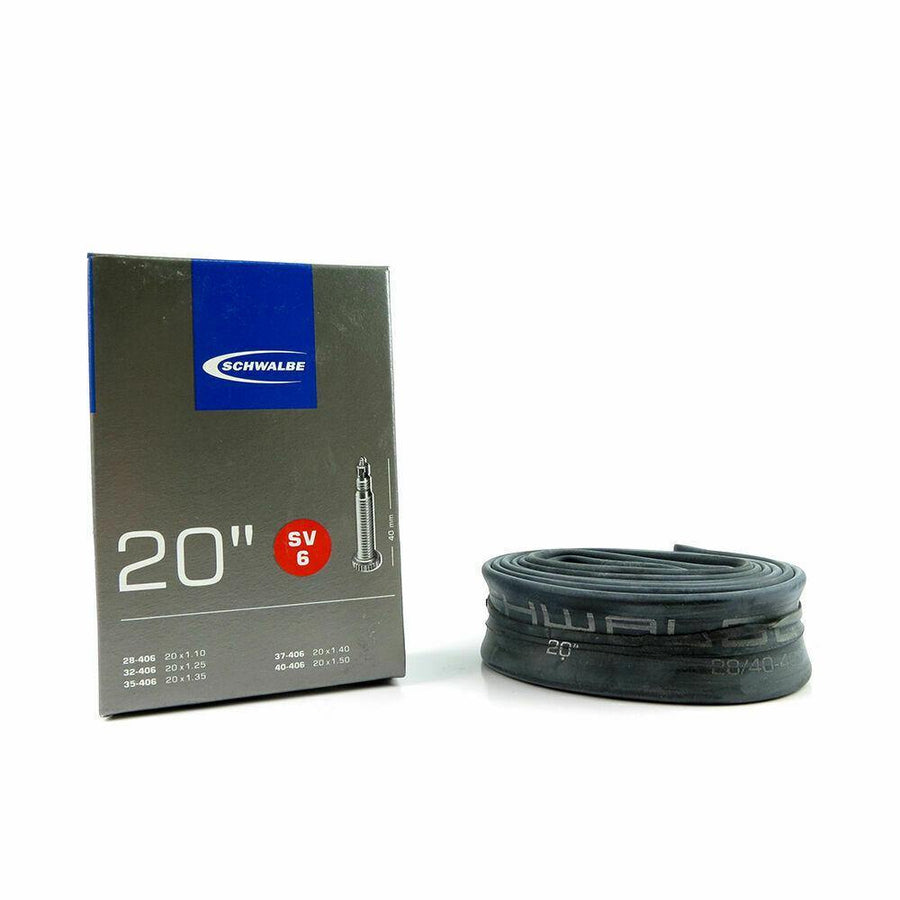 Schwalbe 20