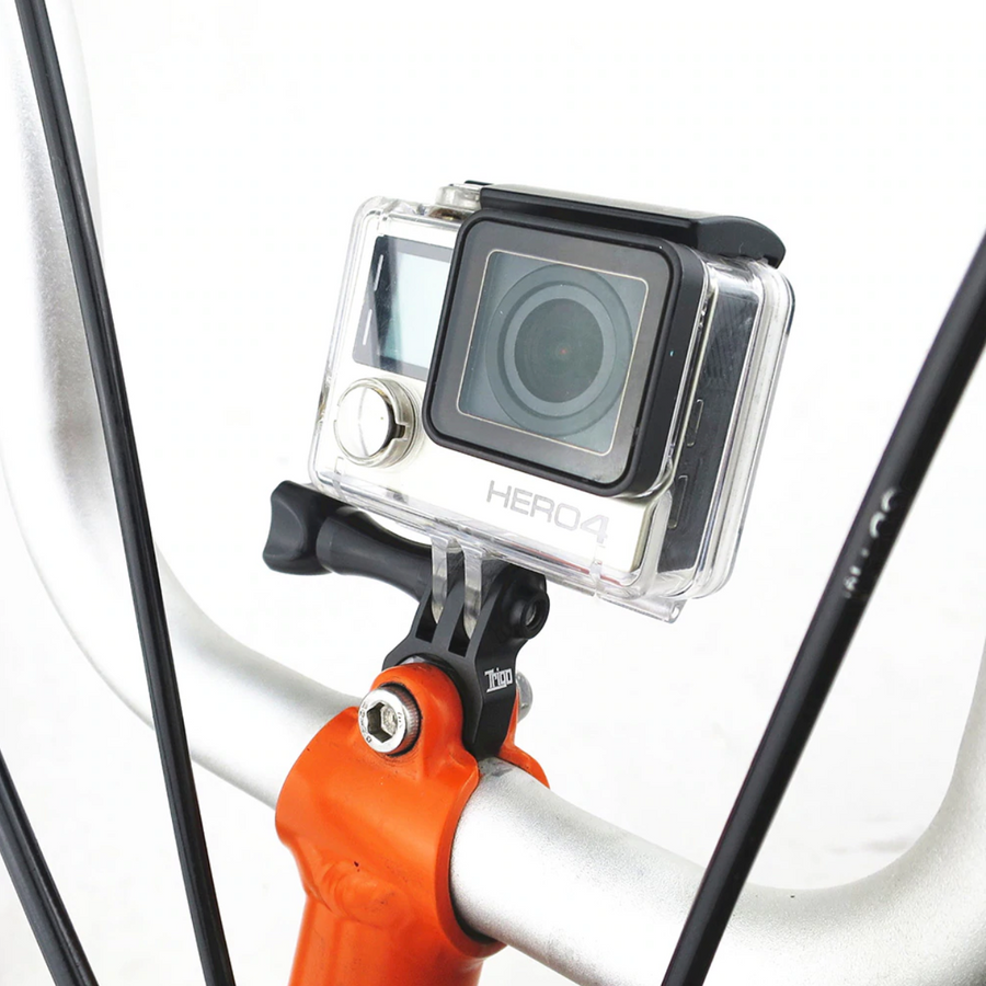 Trigo Brompton GoPro Mount (TRP1820) - SpinWarriors