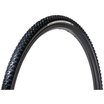 Panaracer GravelKing EXT Tire (700x38) - Black/Black - SpinWarriors