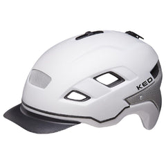 KED Berlin Helmet - Sand Matt - SpinWarriors