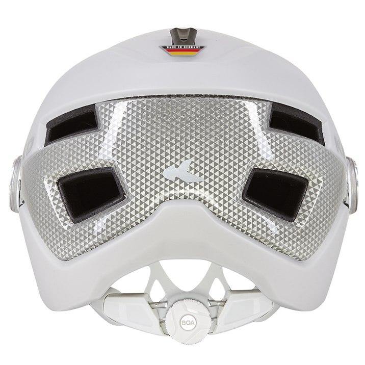 KED B-Vis X-Lite Helmet - Sand Matt - SpinWarriors
