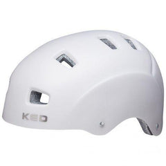 KED Risco Helmet - Sand Matt - SpinWarriors