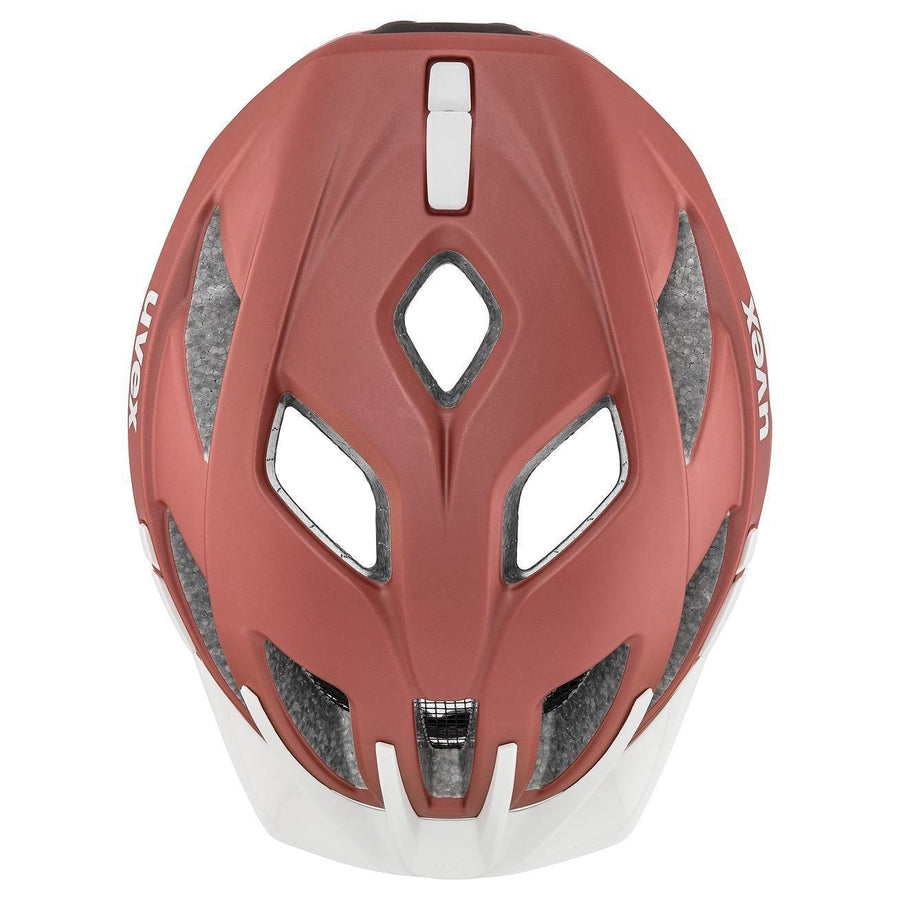 uvex city active fahrradhelm uvex city active Helmet