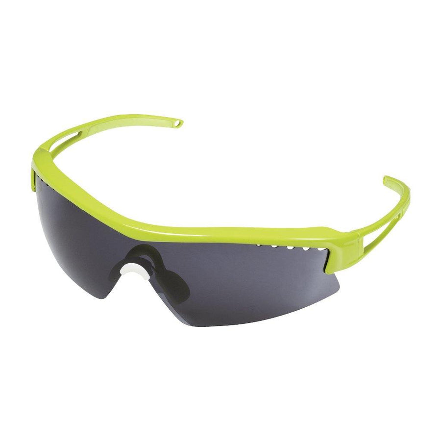 KED Tigs Sunglasses - Neon Green - SpinWarriors