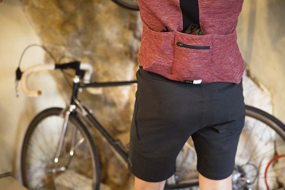 PeDALED Kaido Merino Jersey