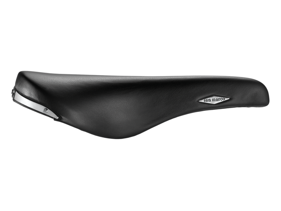 San marco hot sale rolls saddle